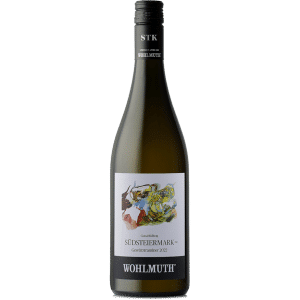 Gewürztraminer Südsteiermark