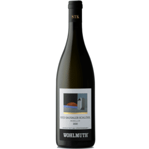 Morillon Ried  Sausaler Schlössl