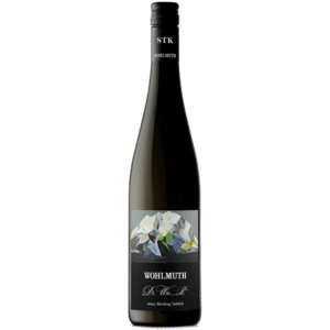 Riesling Dr. WU.... K
