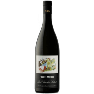Sauvignon Blanc Ried Sausaler Schlössl