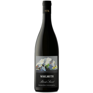 Sauvignon Blanc Kitzeck-Sausal