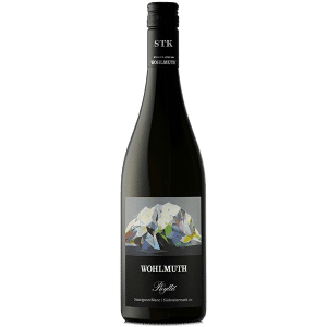 Sauvignon Blanc Phyllit