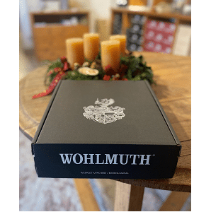 3er Geschenksbox Aromatische Sorten