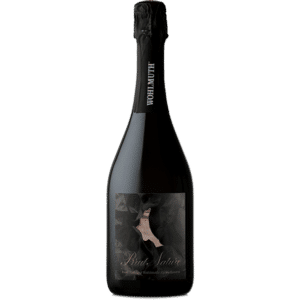 Brut Nature Rosé